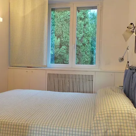 Tortuga Flexyrent Parking Ac Apartament Rapallo