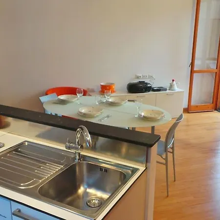 Tortuga Flexyrent Parking Ac Apartament